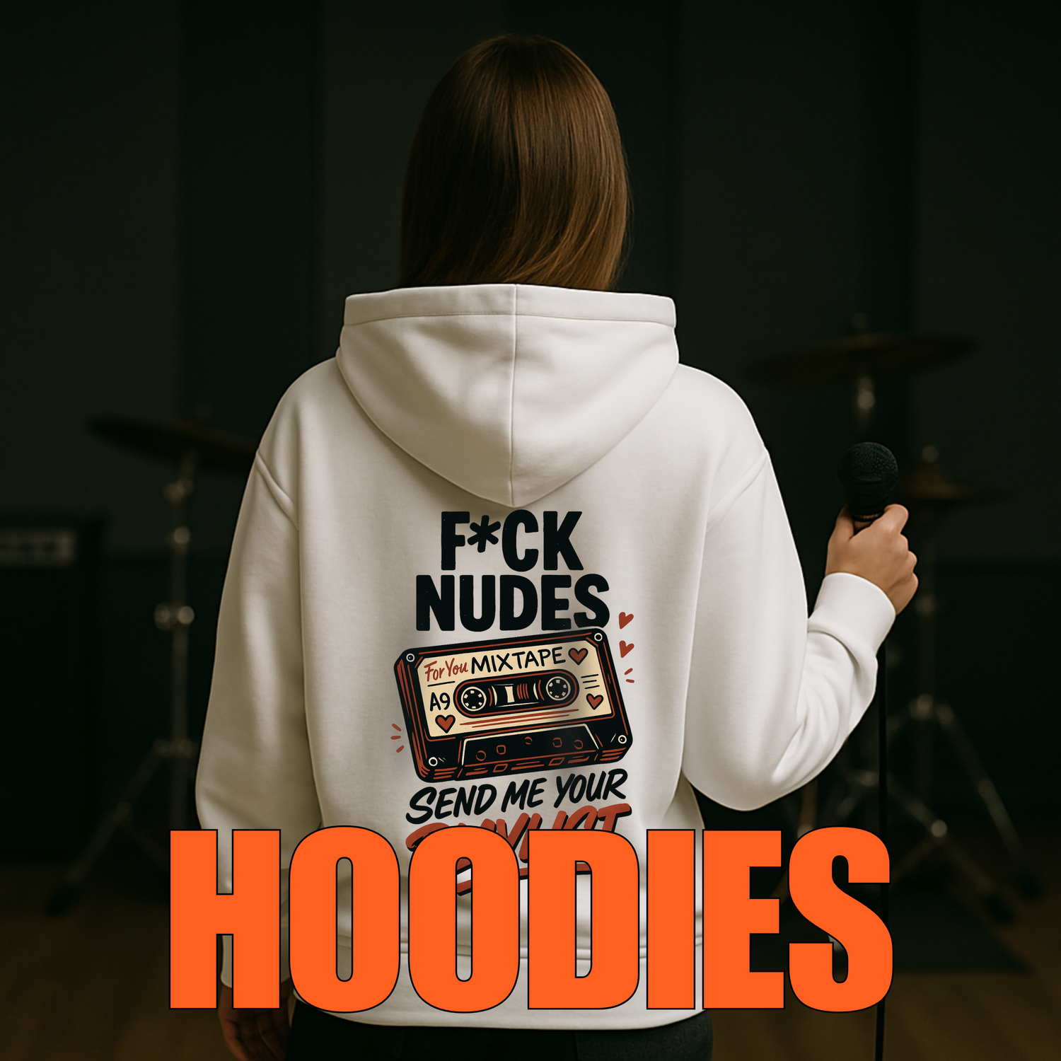Hoodies