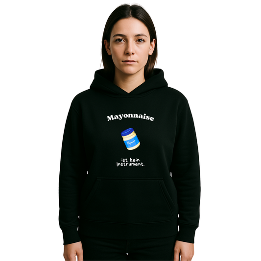 Mayonnaise - Premium Hoodie